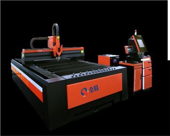 光纖激(ji)光切割機(ji)