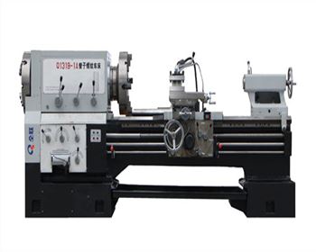 管子螺(luo)紋車床(chuang)