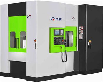 卧式(shi)加工中心(xin)