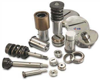 數(shu)控轉(zhuan)塔沖(chong)床模(mo)具