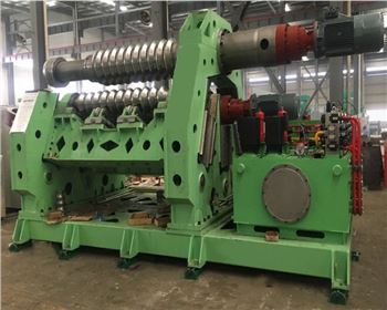 陝(shan)西波紋(wen)闆卷闆(pan)機