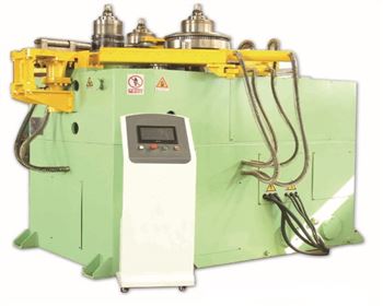 型(xing)材卷彎機(ji)