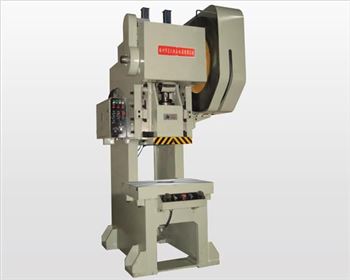 壓力(li)機操作(zuo)規程