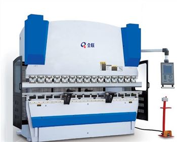 全(quan)數控(kong)折彎(wan)機