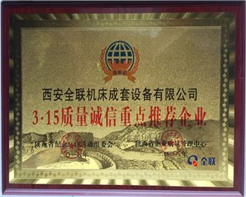 壓力(li)機-3.15質量誠(cheng)信重點推(tui)薦企業