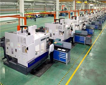 數(shu)控機床(chuang)安全操(cao)作規程(cheng)