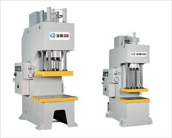 我(wo)们液壓(ya)機設備(bei)分類大(da)全