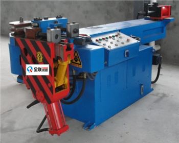 彎管機(ji)操作規(gui)程