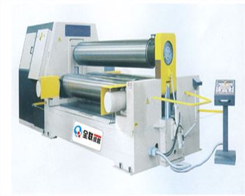 CNC卷闆(pan)機技(ji)術你(ni)知道(dao)多少(shao)？