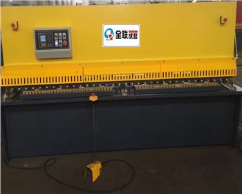 如何(he)讓剪闆(pan)機，液壓(ya)機，折彎(wan)機，液壓(ya)卷闆機(ji)長期無(wu)故障生(sheng)産？