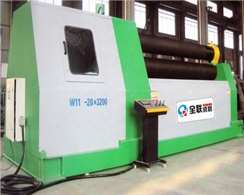 卷(juan)闆機(ji)的軸(zhou)承安(an)裝注(zhu)意事(shi)項