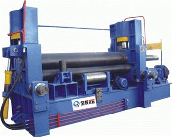 我(wo)们機床(chuang)教你如(ru)何選擇(ze)更适用(yong)的卷闆(pan)機