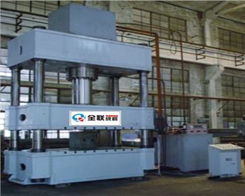 液壓(ya)機的(de)加工(gong)工藝(yi)都有(you)哪些(xie)不同(tong)你了(le)解多(duo)少？