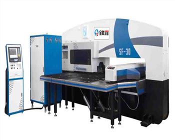 沖床多少(shao)錢一台？