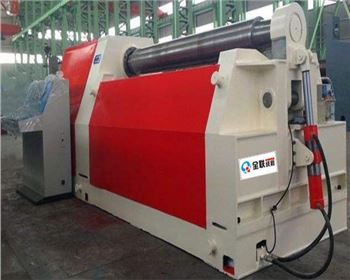 卷(juan)闆機(ji)廠家(jia)生産(chan)工作(zuo)輥撓(nao)度加(jia)工解(jie)析