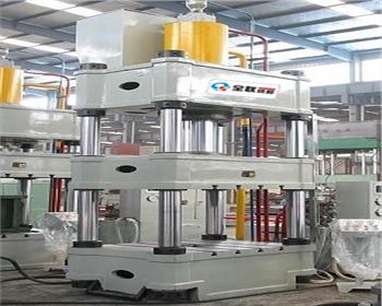 四柱(zhu)液壓(ya)機價(jia)格多(duo)少錢(qian)一台(tai)？