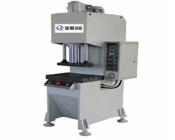 小(xiao)型液壓機(ji)生産廠家(jia)哪家好？