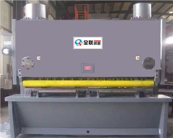 剪(jian)闆機(ji)操作(zuo)安全(quan)生産(chan)防範(fan)注意(yi)事項(xiang)