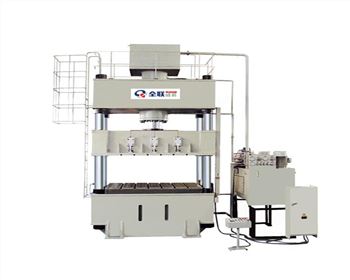 液(ye)壓機(ji)設備(bei)設計(ji)制造(zao)執行(hang)的标(biao)準