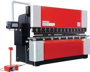 江蘇下(xia)動式數控(kong)折彎機