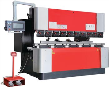 下動(dong)式折(she)彎機(ji)生産(chan)廠家(jia)哪家(jia)好？