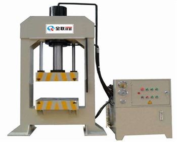 龍門液(ye)壓機的安(an)全操作規(gui)程