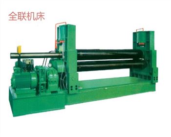 液(ye)壓卷闆機(ji)安全操作(zuo)規程