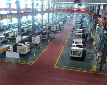 數控(kong)機床(chuang)