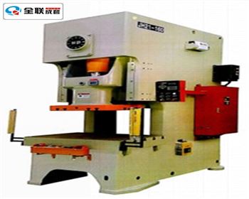 壓力機(ji)與液壓機(ji)的區别是(shi)什麼?