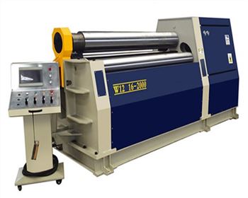數控(kong)卷闆(pan)機