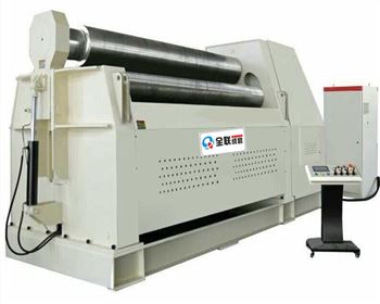 四輥卷闆(pan)機的用途(tu)和适用範(fan)圍