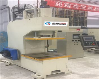 液(ye)壓機(ji)閥組(zu)在使(shi)用過(guo)程中(zhong)的知(zhi)識要(yao)點