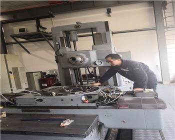 數(shu)控機床(chuang)