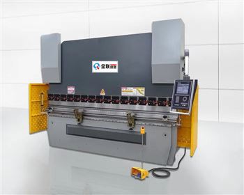 陝西(xi)數控(kong)折彎(wan)機生(sheng)産廠(chang)家