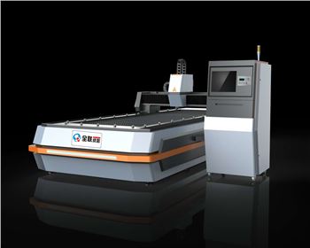 陝西(xi)1000W光纖(xian)激光(guang)切割(ge)機