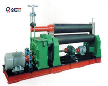 卷闆(pan)機操(cao)作使(shi)用過(guo)程中(zhong)應遵(zun)守的(de)安全(quan)規範(fan)