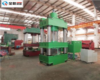 液壓(ya)機使(shi)用時(shi)間長(zhang)操作(zuo)無反(fan)應的(de)原因(yin)有哪(na)些？