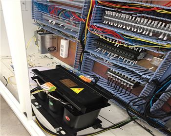 數(shu)控機(ji)床