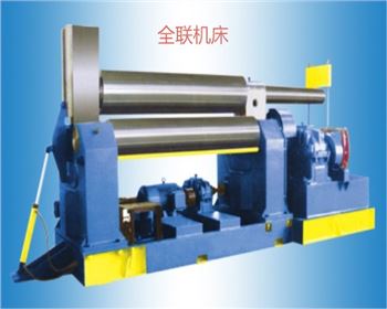 三(san)輥卷(juan)闆機(ji)維修(xiu)改造(zao)