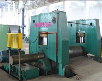 三輥卷(juan)闆機維(wei)修改造(zao)