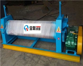 哈(ha)爾濱(bin)鑫盛(sheng)源機(ji)械設(she)備有(you)限公(gong)司