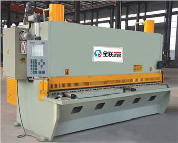 液壓(ya)剪闆(pan)機維(wei)修改(gai)造廠(chang)家哪(na)家好(hao)？