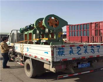 可傾(qing)壓力(li)機