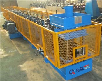 冷(leng)彎成(cheng)型生(sheng)産線(xian)