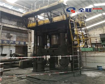 水(shui)壓機(ji)大修(xiu)改造(zao)