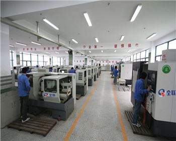 數(shu)控車(che)床刀(dao)架常(chang)見故(gu)障及(ji)維修(xiu)改造(zao)