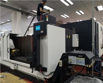 西(xi)安機(ji)床設(she)備維(wei)修服(fu)務網(wang)點找(zhao)我们(men)成套(tao)