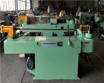 西安微(wei)電腦液壓(ya)彎管機