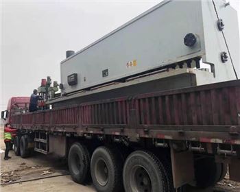 機(ji)床設備(bei)整廠搬(ban)遷安裝(zhuang)維修調(diao)試