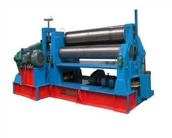 小(xiao)編帶(dai)你了(le)解數(shu)控液(ye)壓式(shi)卷闆(pan)機特(te)點及(ji)操作(zuo)注意(yi)點